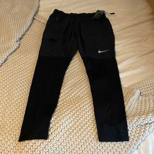 NIKE JOGGERS!